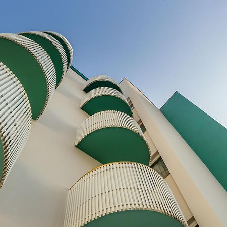 Salus Smart & Chic Hotel Τζεσόλο Λίντο Εξωτερικό φωτογραφία