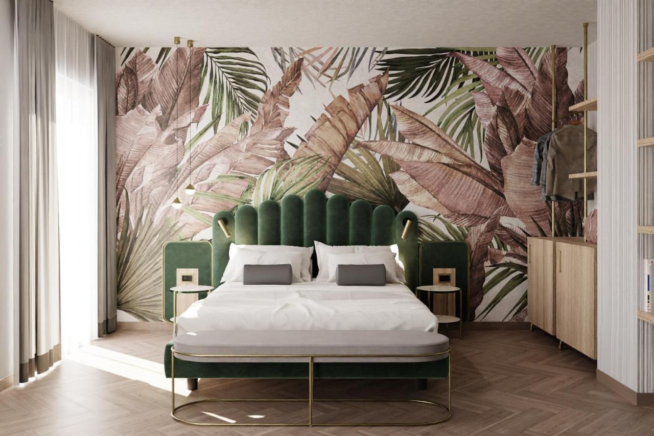 Salus Smart & Chic Hotel Τζεσόλο Λίντο Εξωτερικό φωτογραφία