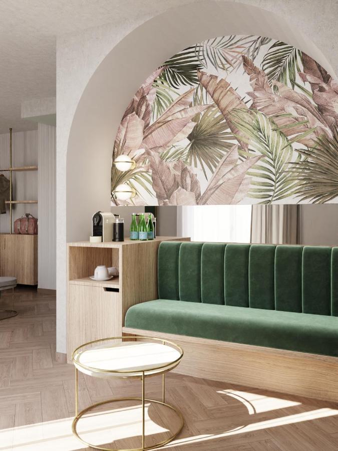 Salus Smart & Chic Hotel Τζεσόλο Λίντο Εξωτερικό φωτογραφία