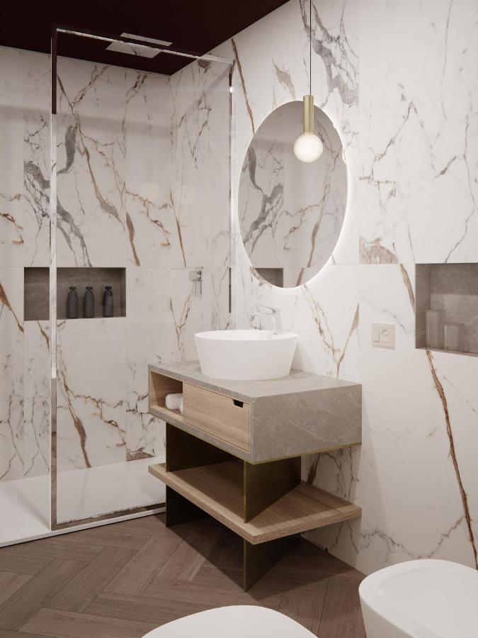Salus Smart & Chic Hotel Τζεσόλο Λίντο Εξωτερικό φωτογραφία