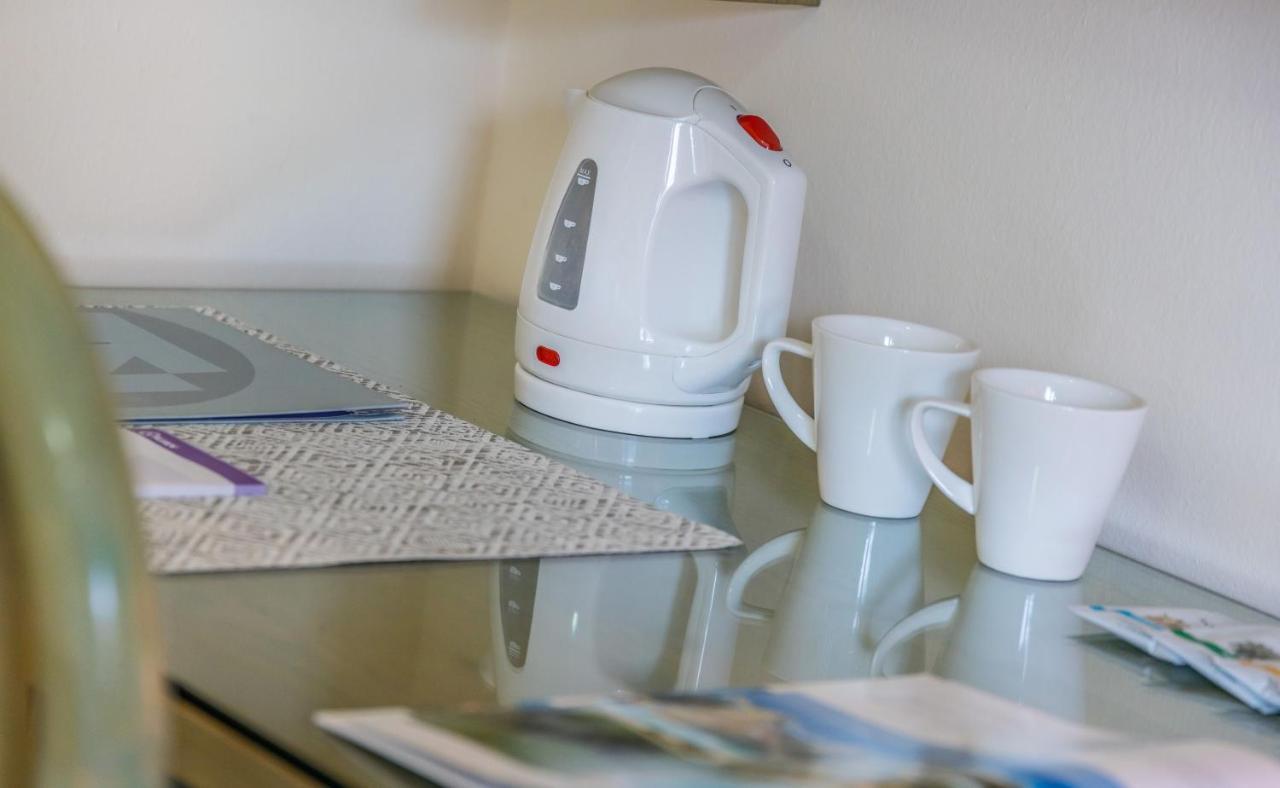 Salus Smart & Chic Hotel Τζεσόλο Λίντο Εξωτερικό φωτογραφία