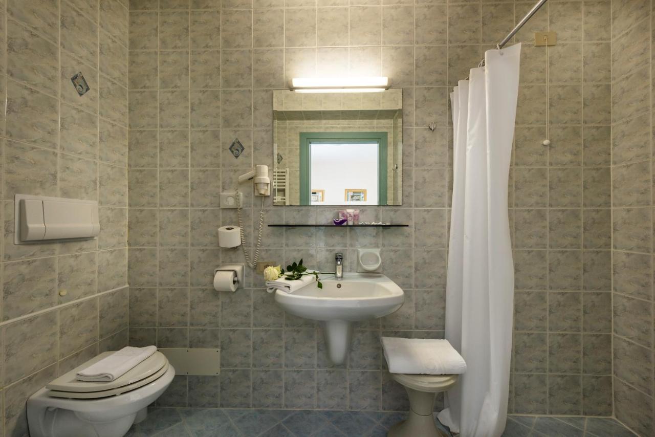 Salus Smart & Chic Hotel Τζεσόλο Λίντο Εξωτερικό φωτογραφία