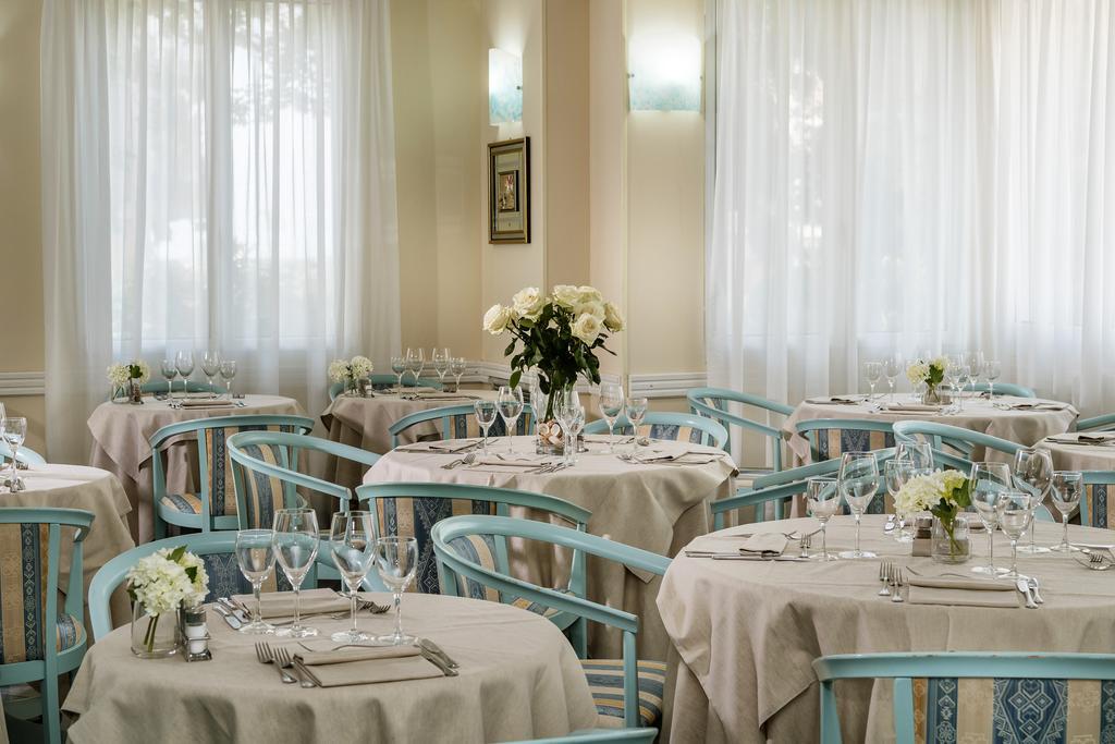 Salus Smart & Chic Hotel Τζεσόλο Λίντο Εξωτερικό φωτογραφία