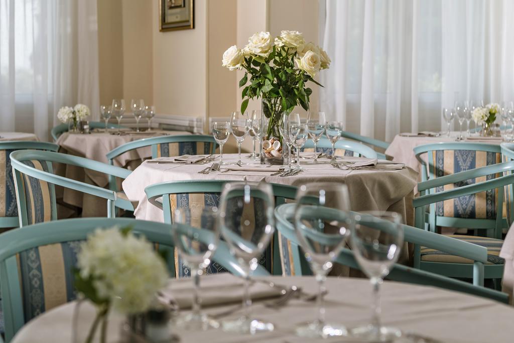 Salus Smart & Chic Hotel Τζεσόλο Λίντο Εξωτερικό φωτογραφία