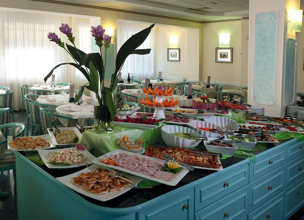 Salus Smart & Chic Hotel Τζεσόλο Λίντο Εξωτερικό φωτογραφία