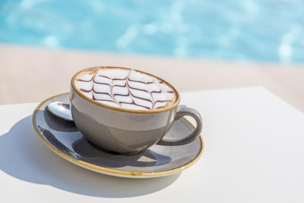 Salus Smart & Chic Hotel Τζεσόλο Λίντο Εξωτερικό φωτογραφία