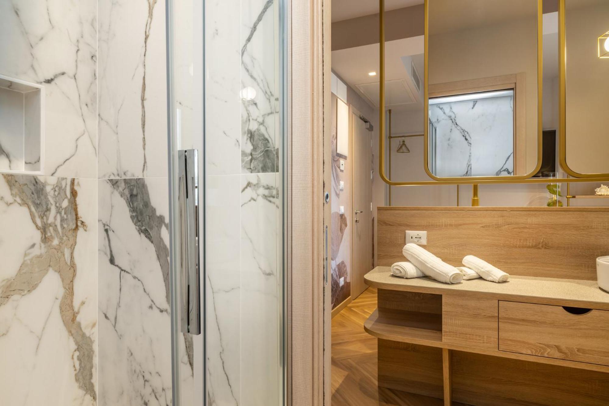 Salus Smart & Chic Hotel Τζεσόλο Λίντο Εξωτερικό φωτογραφία