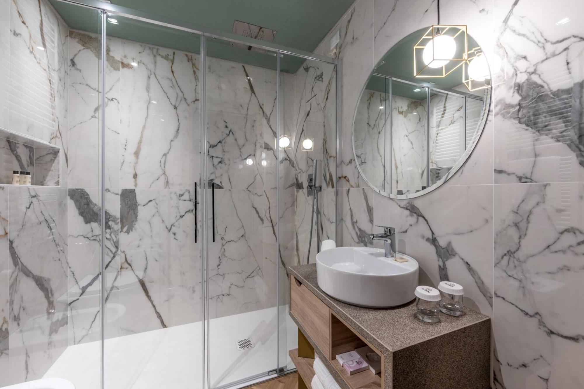 Salus Smart & Chic Hotel Τζεσόλο Λίντο Εξωτερικό φωτογραφία