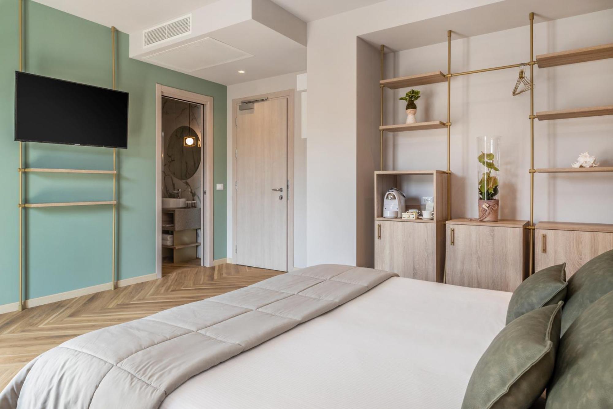 Salus Smart & Chic Hotel Τζεσόλο Λίντο Εξωτερικό φωτογραφία