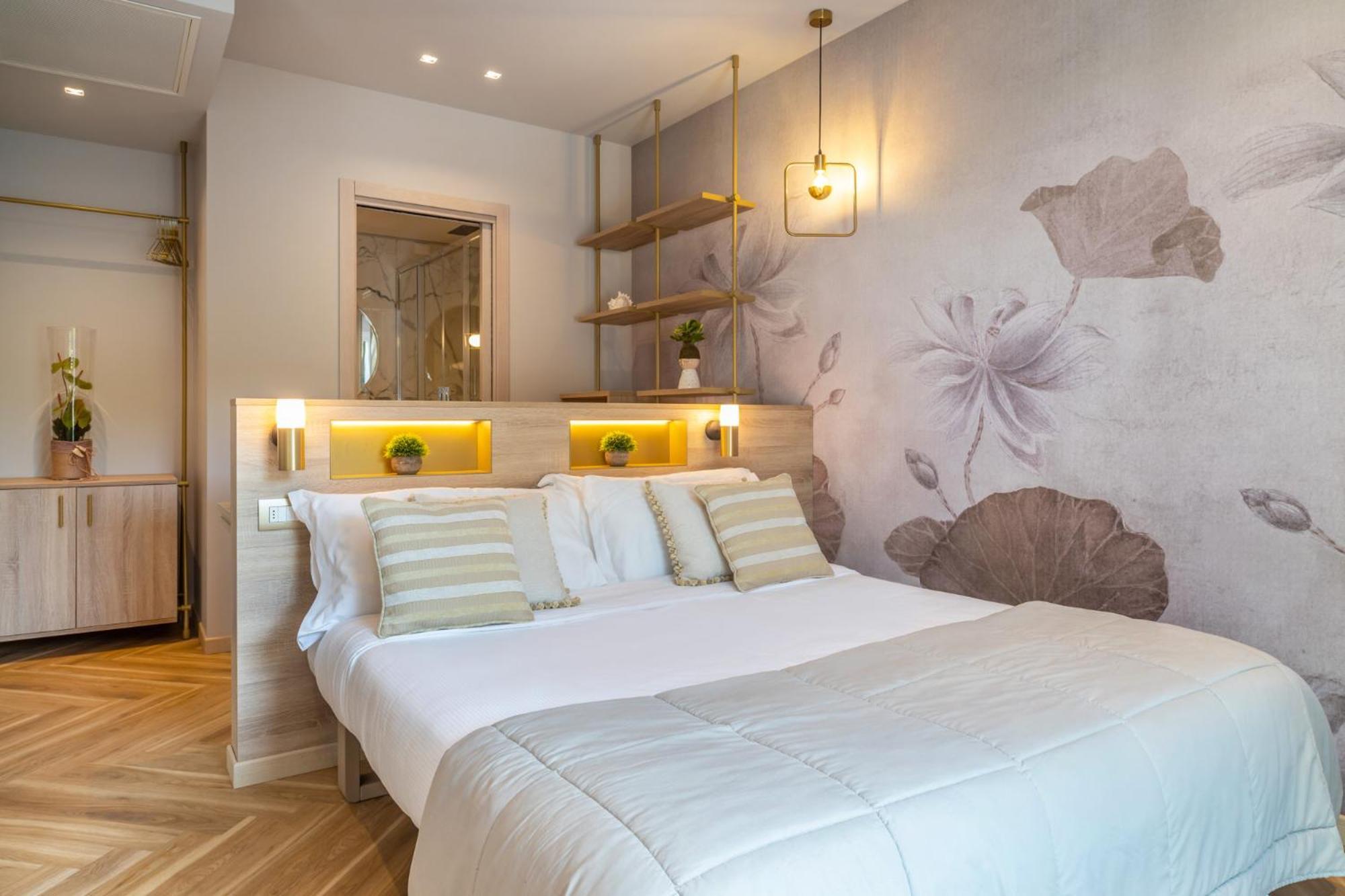 Salus Smart & Chic Hotel Τζεσόλο Λίντο Εξωτερικό φωτογραφία