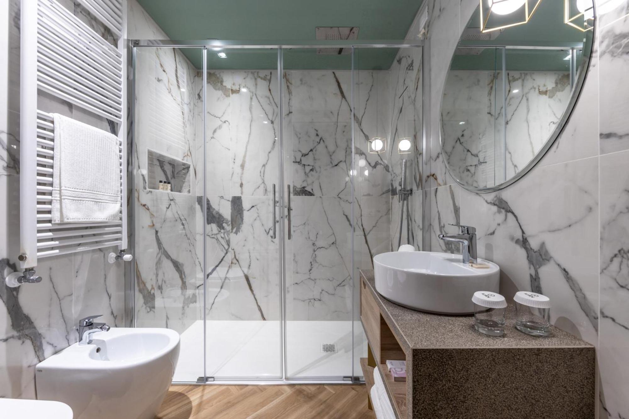 Salus Smart & Chic Hotel Τζεσόλο Λίντο Εξωτερικό φωτογραφία