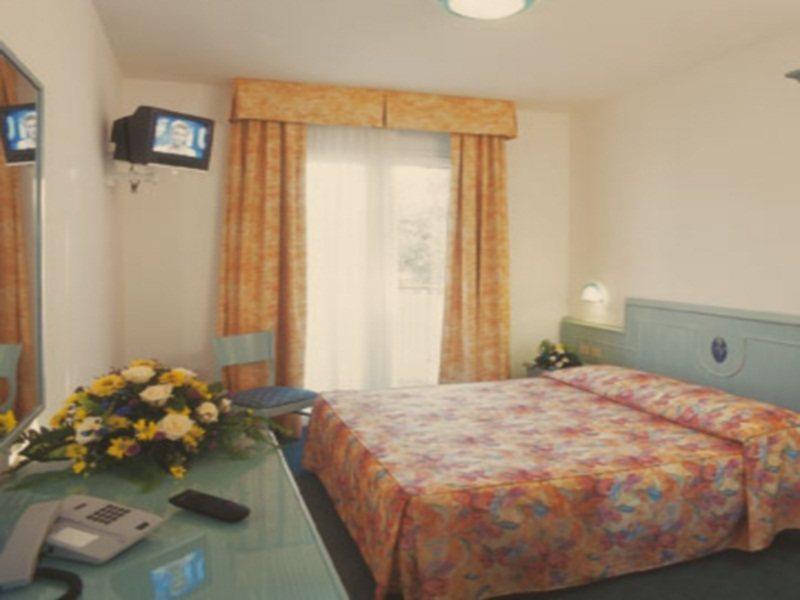 Salus Smart & Chic Hotel Τζεσόλο Λίντο Εξωτερικό φωτογραφία