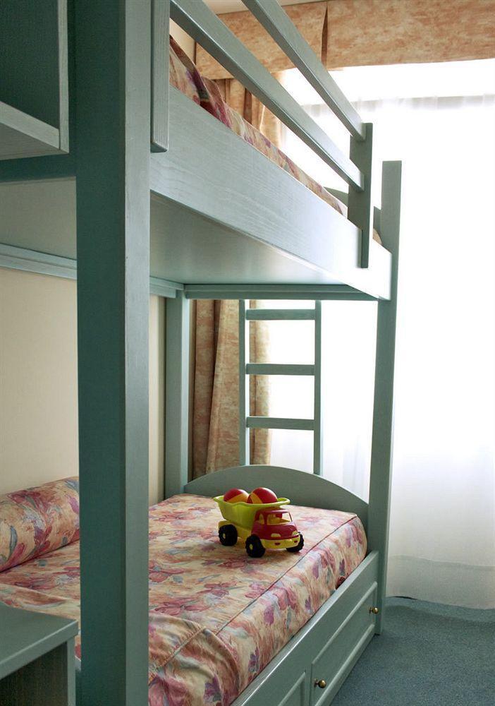 Salus Smart & Chic Hotel Τζεσόλο Λίντο Εξωτερικό φωτογραφία