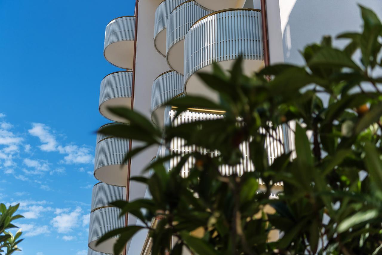 Salus Smart & Chic Hotel Τζεσόλο Λίντο Εξωτερικό φωτογραφία