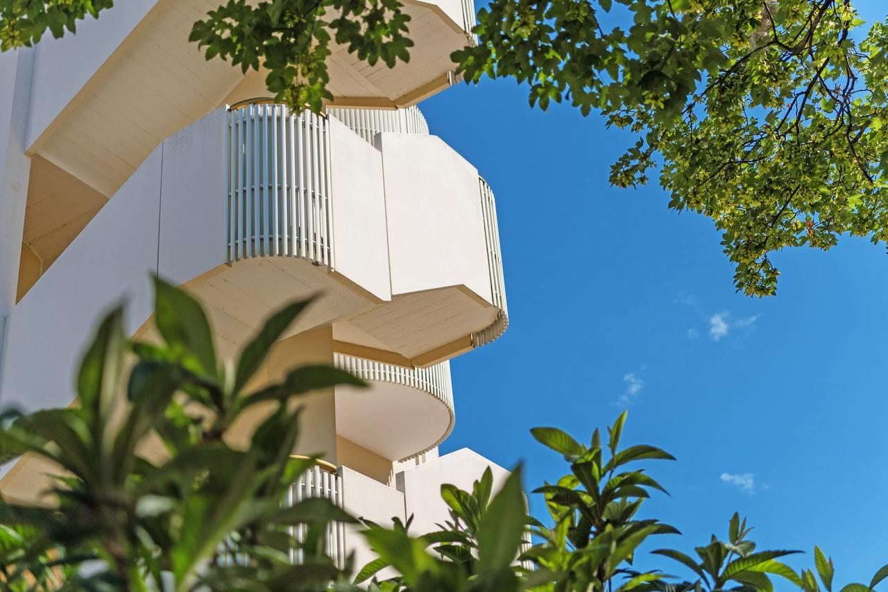 Salus Smart & Chic Hotel Τζεσόλο Λίντο Εξωτερικό φωτογραφία
