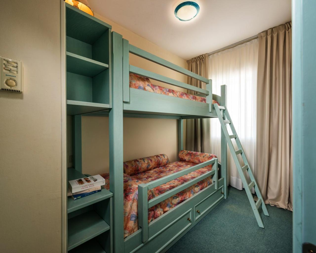 Salus Smart & Chic Hotel Τζεσόλο Λίντο Εξωτερικό φωτογραφία
