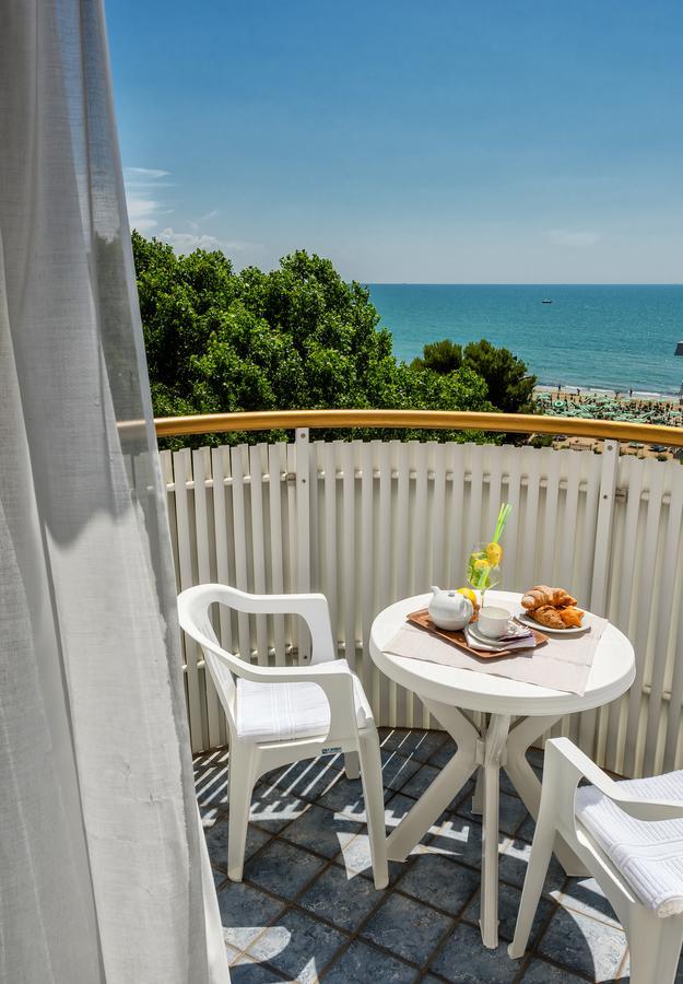 Salus Smart & Chic Hotel Τζεσόλο Λίντο Εξωτερικό φωτογραφία