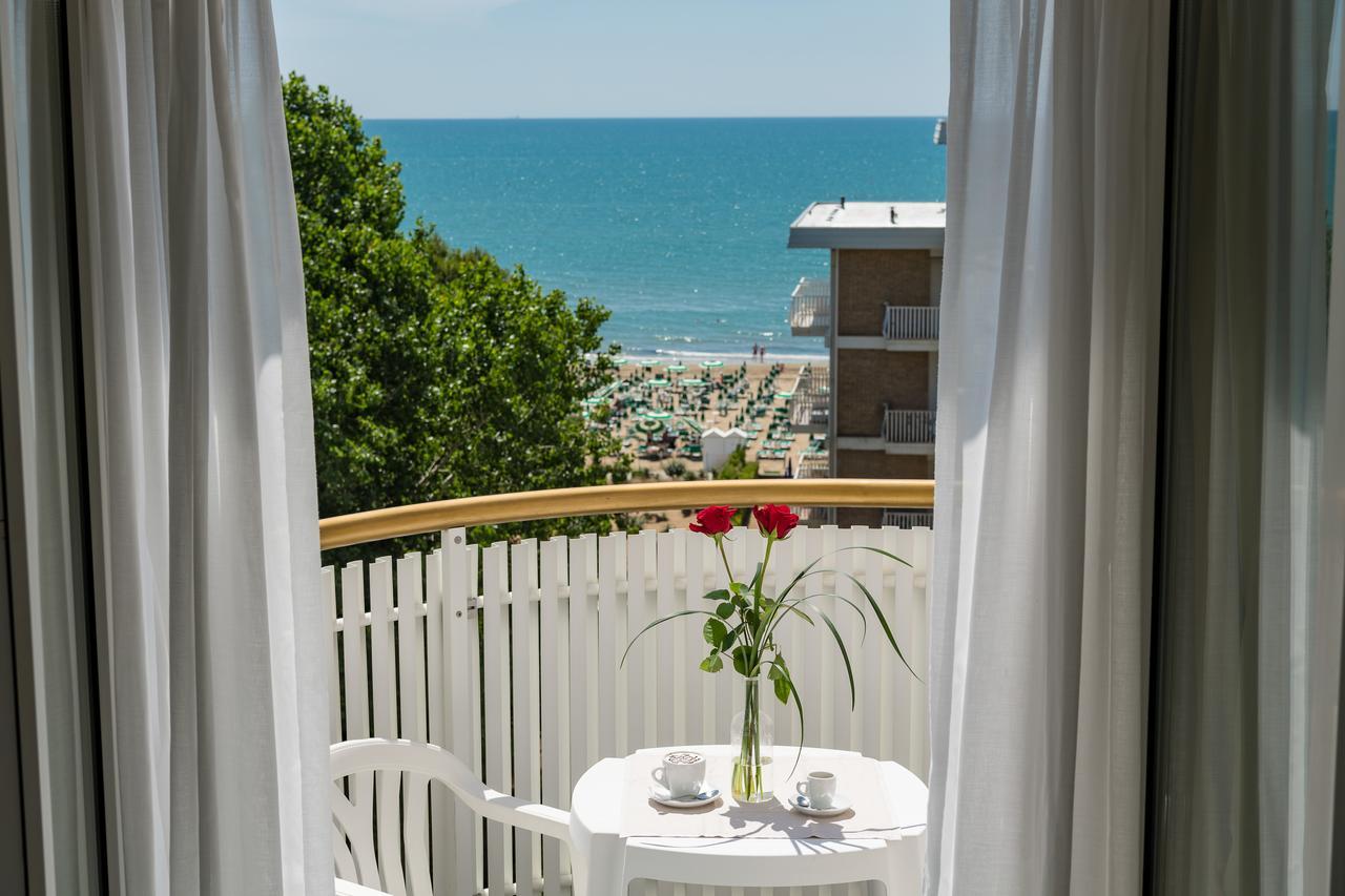 Salus Smart & Chic Hotel Τζεσόλο Λίντο Εξωτερικό φωτογραφία
