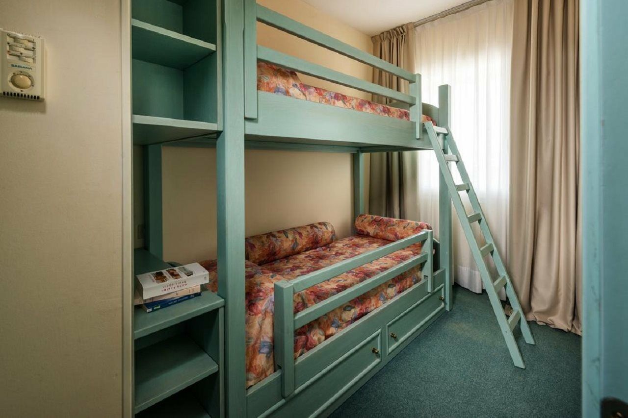Salus Smart & Chic Hotel Τζεσόλο Λίντο Εξωτερικό φωτογραφία